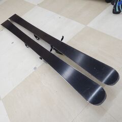 札幌市清田区 HANSON ハンソン スキー板 160㎝ BEETLEの画像