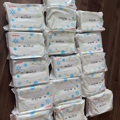 おしりふきの画像