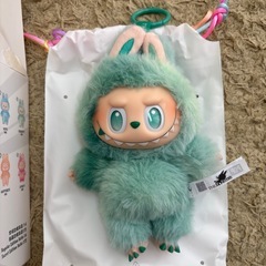 ラブブ　エナジー　SERENITYの画像