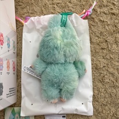 ラブブ　エナジー　SERENITYの画像