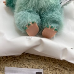 ラブブ　エナジー　SERENITYの画像