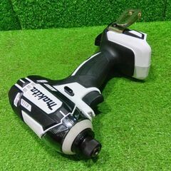 マキタ TD138DZ 充電式インパクトドライバー 本体のみ【船橋馬込店】【店頭取引限定】【未使用】管理番号：ITGUFUYOG768の画像