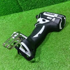 マキタ TD138DZ 充電式インパクトドライバー 本体のみ【船橋馬込店】【店頭取引限定】【未使用】管理番号：ITGUFUYOG768の画像