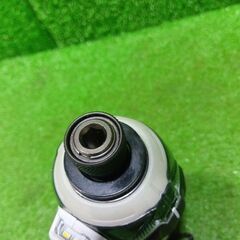 マキタ TD138DZ 充電式インパクトドライバー 本体のみ【船橋馬込店】【店頭取引限定】【未使用】管理番号：ITGUFUYOG768の画像