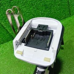 マキタ TD138DZ 充電式インパクトドライバー 本体のみ【船橋馬込店】【店頭取引限定】【未使用】管理番号：ITGUFUYOG768の画像