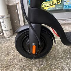 B0239【美品】AINOHOT 電動バイクの画像