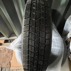 スタッドレスタイヤGOODYEAR.アイスナビ7 の画像