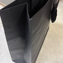 SAINT LAURENT サンローラン ショッパーの画像