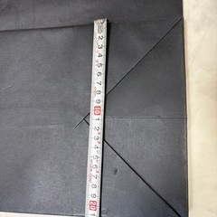 SAINT LAURENT サンローラン ショッパーの画像