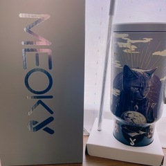 タンブラー 1182mL 部活や仕事などにの画像