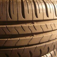 ランクル プラド ミシュラン　265/65R17  ４本の画像