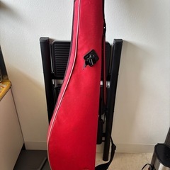 ロッドケースの画像