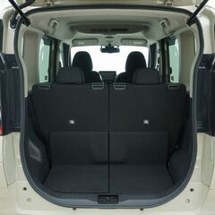 🚗自社ローン🚗令和式の人気軽自動車😍ハイブリッドで両側電動スライド✨の画像