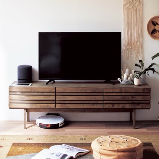 ベルメゾン　日本製 テレビコンソール　160cm