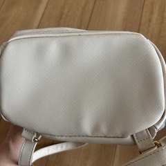 子ども用リュックの画像