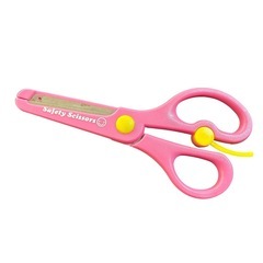 子供が使いやすいハサミ✂️の画像