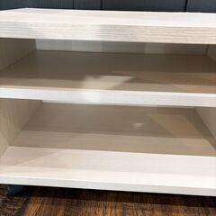 美品 テレビボード テレビ台の画像