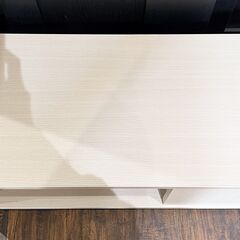 美品 テレビボード テレビ台の画像