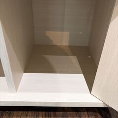 美品 テレビボード テレビ台の画像