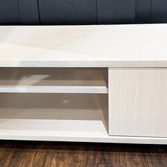 美品 テレビボード テレビ台の画像