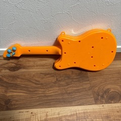 アンパンマン　ギターの画像