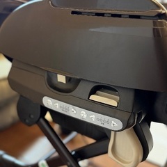 Combi　ハイ&ロースウィングラック ネムリラAUTO SWINGの画像