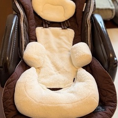 Combi　ハイ&ロースウィングラック ネムリラAUTO SWINGの画像