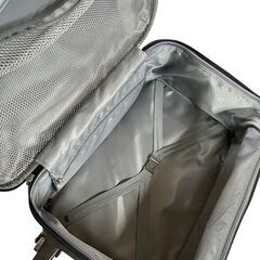 キャリーケース（機内持ち込みサイズ）の画像