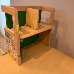 イトーキ子供用デスク ロロックの画像