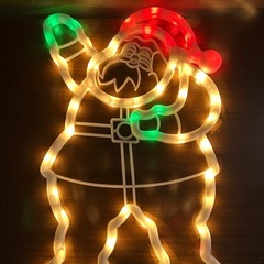 イルミネーションライトセットCの画像