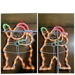 イルミネーションライトセットCの画像