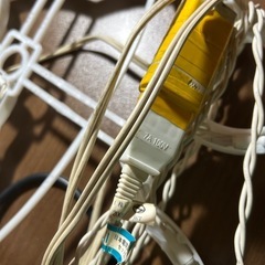 イルミネーションライトセットCの画像