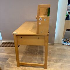 イトーキ子供用デスク ロロックの画像