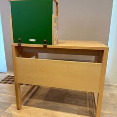 イトーキ子供用デスク ロロックの画像