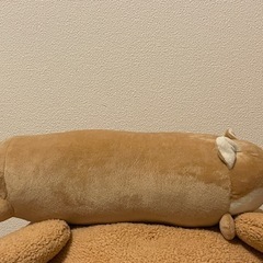 ぬいぐるみ3点の画像