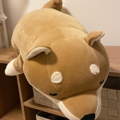 ぬいぐるみ3点の画像