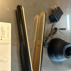 CARE PRO professionalの画像