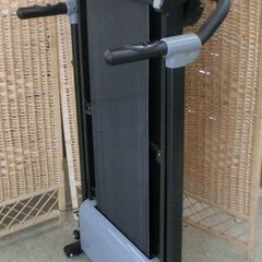 電動ルームランナー YouTen YT-RR10 時速1～10km 折りたたみ 折り畳み 室内運動 ランニング ルームランナー 札幌市 西野店の画像