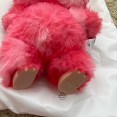 ラブブ　エナジー　LOVEの画像