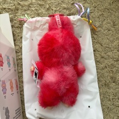 ラブブ　エナジー　LOVEの画像