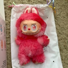 ラブブ　エナジー　LOVEの画像