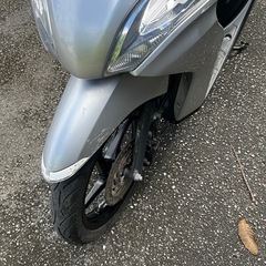 ホンダ　ディオ110の画像