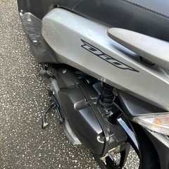 ホンダ　ディオ110の画像