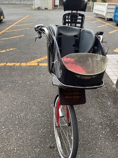 電動自転車