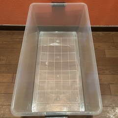 収納ケースの画像