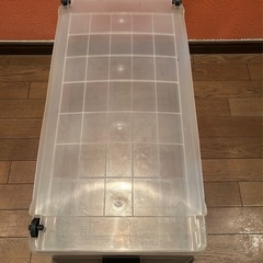 収納ケースの画像