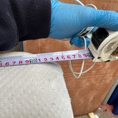 マットレスの画像