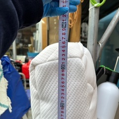 マットレスの画像