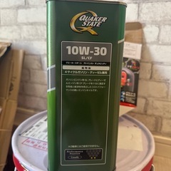 エンジンオイル　10W-30の画像