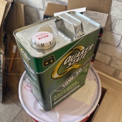 エンジンオイル　10W-30の画像